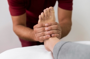 Explore holistic podiatry benefits Explore holistic podiatry benefits